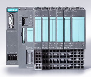 SIMATIC IO System
